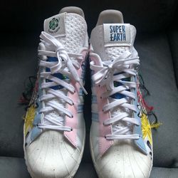 Sean Wootherspoon Super Earth 