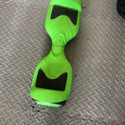 Hoverboard. No Charger