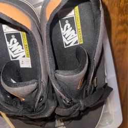 Vans Ortholite Size 11 Men