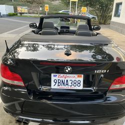 2010 BMW 128i