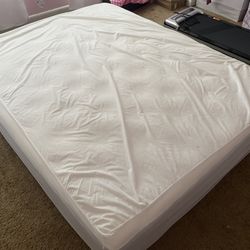 Queen Mattress 