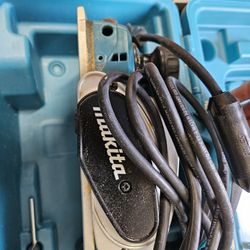 Makita Planer