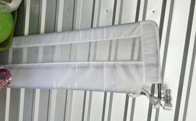 Bed rail Oakdale