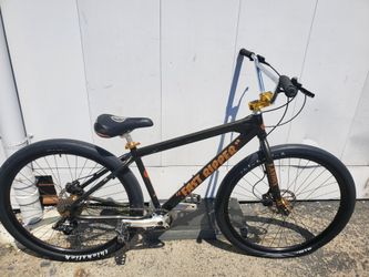 SE Fast Ripper with mods