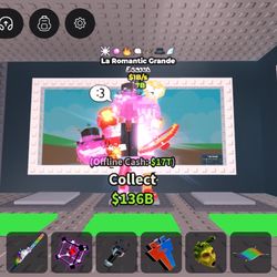 La Romantic Grand 1b