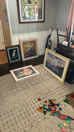 Paintings