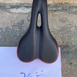 Bike seats