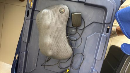 Electric Neck Massager