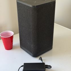 UE Ultimate Ears Hyperboom Bluetooth Speaker