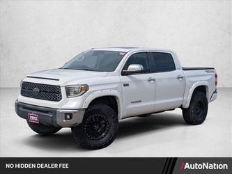 2018 Toyota Tundra