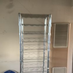Wine Bottle Racks 