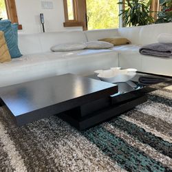 Modern Coffee Table