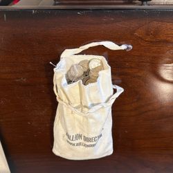 $100 Face Value Bag - Washington Quarters