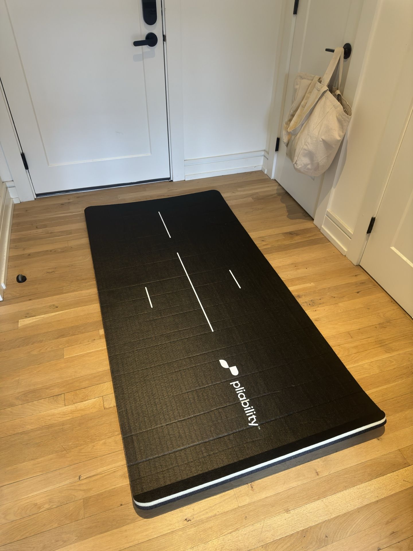 Pliability Mat