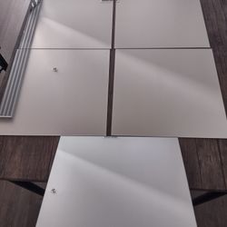 Frameless Mirrors (7)