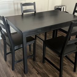 Dining Table Set