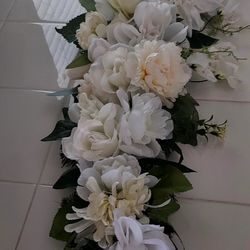 New Wedding Backdrop 3 Piece Set