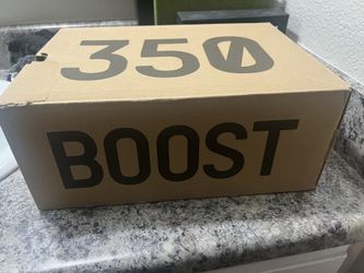 Yeezy 350 Boost (Desert Sage)