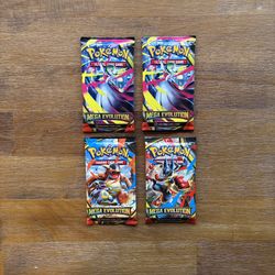 Pokémon Cards