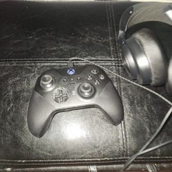 Xbox Pro Elite Controller