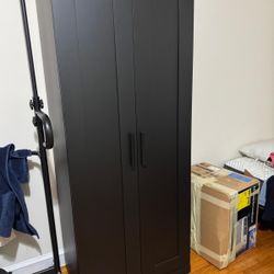 IKEA WARDROBE 