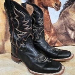 Shyanne Cowgirl Boots