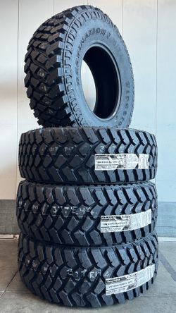 LT 315/70R17 FIRESTONE DESTINATION M/T 2
