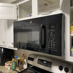 Ge Microwave