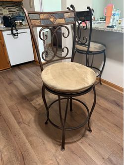 Bar Stools