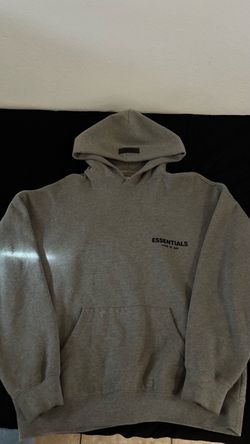 Fear of God Essentials  Pullover Hoodie