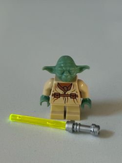 Lego Star Wars Minifigures