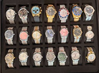 Watches