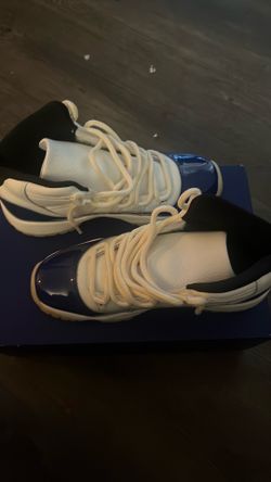Rare Air 11s
