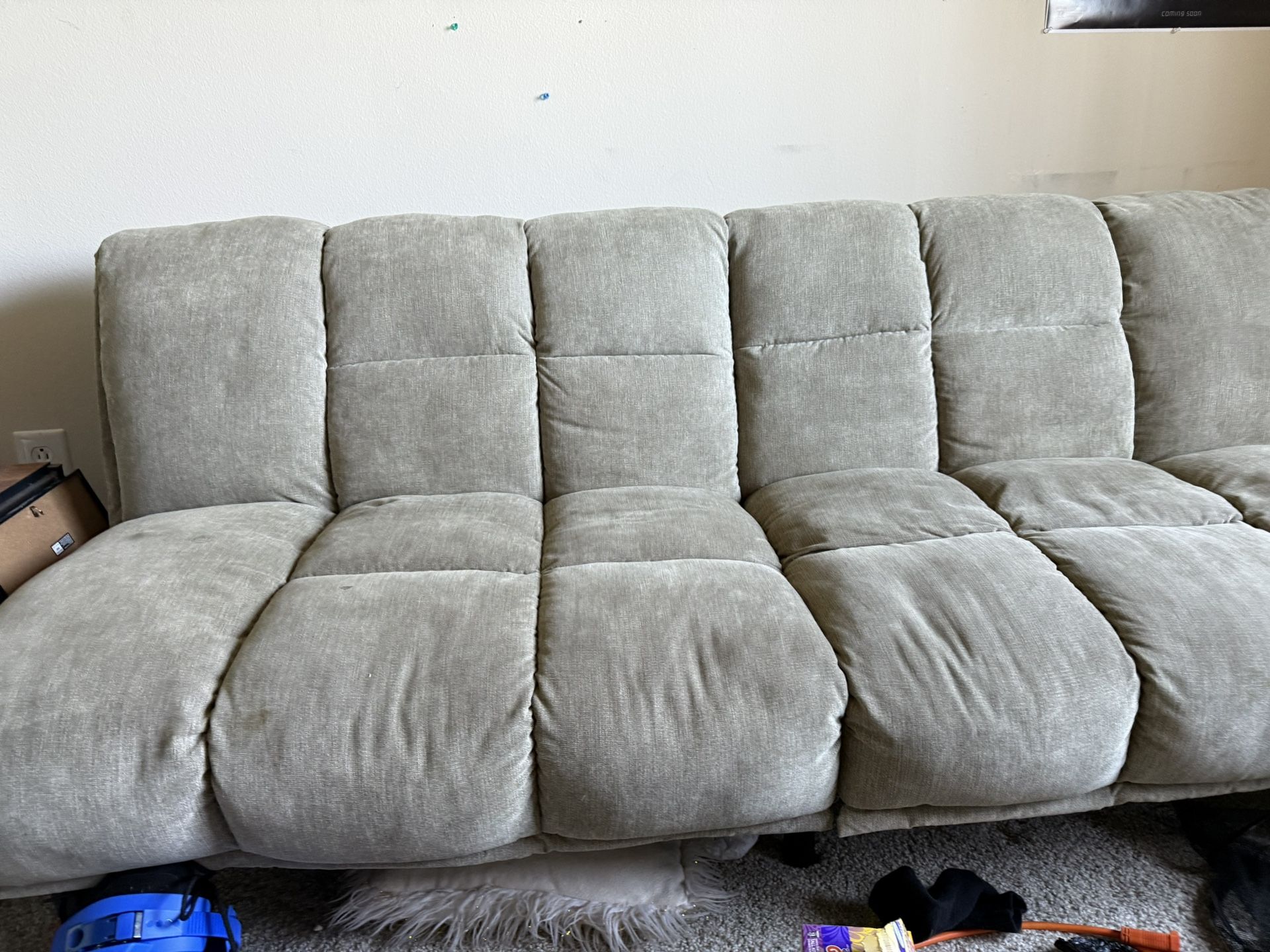 Futon