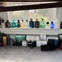 Fragrances For Sale