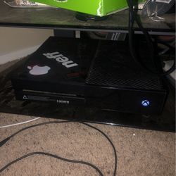 Xbox One 
