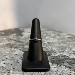 Dainty Ring 925 Sterling Silver 
