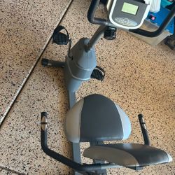 Sunny Stationary Bike 