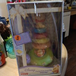 Surprise Inside Stacker