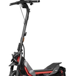 Segway ZT3 PRO Electric Scooter • Like New • 21–40 MPH • On & Off Road 