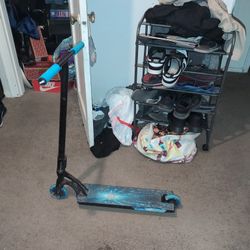 Pro Scooter 
