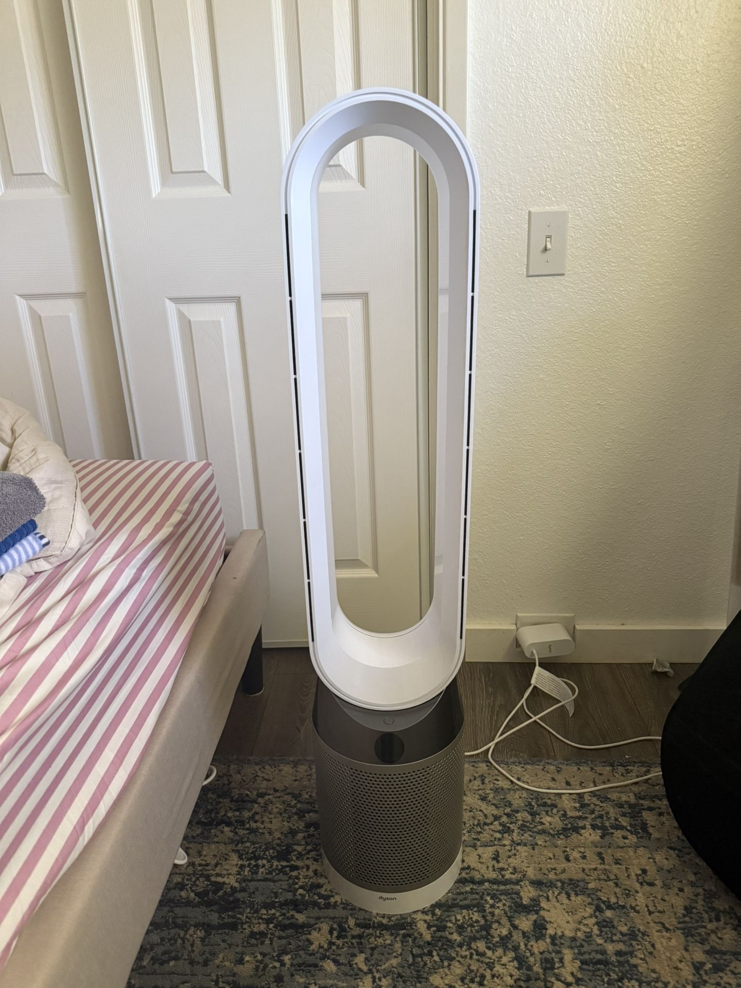 Dyson Fan/air Purifier