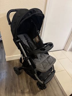 3d pac cs summer stroller