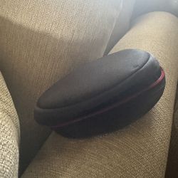 Bose headphones pouch