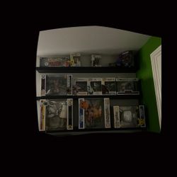 Funko Pops For Sale Or Trade