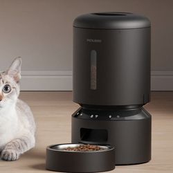 Petlibro Cat/Dog Automatic Feeder