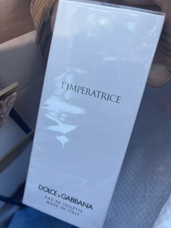 Dolce and Gabbana