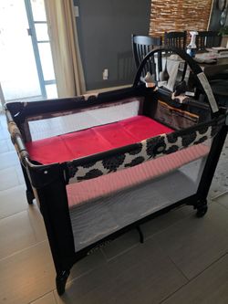 GRACO playpen