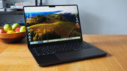  MacBook Pro 14 inch with M3 Chip – Brand New for $5 Down