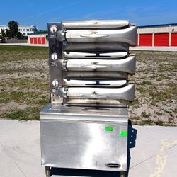 Nice Cleveland Pressure Steamer